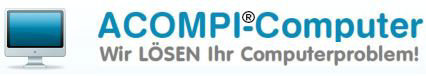 Computerreparatur Notebookreparatur ACOMPI Bonn Erftstadt Rheinbach Meckenheim Computer PC